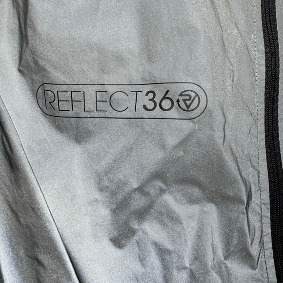 Proviz REFLECT360 men’s Hi Viz cycling vest. Size XL - Picture 2 of 8